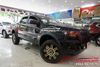 Ốp Cua Bánh Ford Ranger Hàng Thái Lan