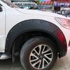 Ốp cua bánh Nissan Navara 2019-2020