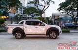 Ốp cua bánh Nissan Navara 2019-2020