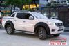 Ốp cua bánh Nissan Navara 2019-2020