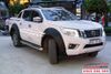 Ốp cua bánh Nissan Navara 2019-2020