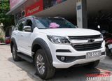 Ốp Cua Bánh Thể Thao Chevrolet Trailblazer