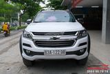 Ốp Cua Bánh Thể Thao Chevrolet Trailblazer