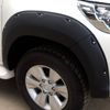 Ốp Cua Bánh Toyota Hilux 2019