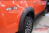 Ốp Cua Bánh Xe Chevrolet Colorado 2020