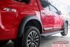 Ốp Cua Bánh Xe Chevrolet Colorado Cao Cấp