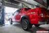 Ốp Cua Bánh Xe Chevrolet Colorado Cao Cấp