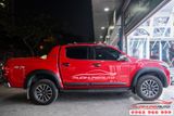 Ốp Cua Bánh Xe Chevrolet Colorado Cao Cấp