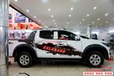 Ốp Cua Bánh Xe Chevrolet Colorado Giá Rẻ