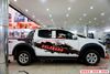 Ốp Cua Bánh Xe Chevrolet Colorado Giá Rẻ