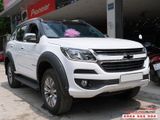 ốp cua bánh xe CHEVROLET TRAILBLAZER