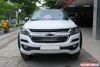 ốp cua bánh xe CHEVROLET TRAILBLAZER