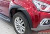 Ốp Cua Bánh Xe Isuzu MU-X Chính Hãng