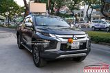 Ốp Cua Bánh Xe Mitsubishi Triton 2020