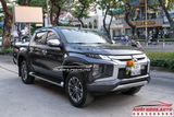 Ốp Cua Bánh Xe Mitsubishi Triton 2020