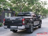 Ốp Cua Bánh Xe Mitsubishi Triton 2020