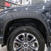 Ốp Cua Bánh Xe Mitsubishi Triton 2020