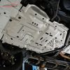 Giáp Bảo Vệ Gầm Xe Ford Everest Nextgen 2024