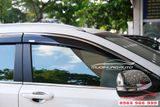 Ốp Gương Mạ Xi Honda CRV 2019 - 2020