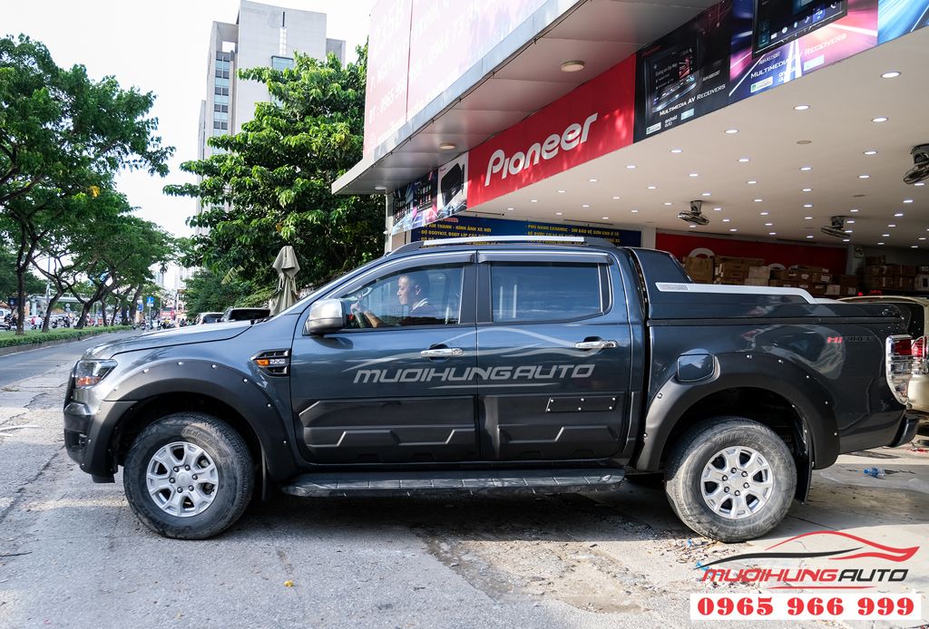 Ốp hông Nẹp sườn xe cộ Ford Ranger 2023 Đồ nghịch ngợm Phụ khiếu nại xe cộ tương đối #25 Ốp hông Nẹp sườn xe cộ Ford Ranger 2023 Đồ nghịch ngợm Phụ khiếu nại xe cộ hơi