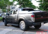 Ốp Hông Xe Ford Ranger Bản Lớn