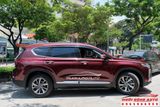 Ốp Hông Xe Hyundai Santafe 2019 Giá Rẻ