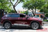 Ốp Hông Xe Hyundai Santafe 2019 Giá Rẻ