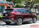 Ốp Hông Xe Hyundai Santafe 2019 Giá Rẻ