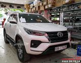 Ốp Hông Zin Theo Xe Toyota Fortuner 2020 Cao Cấp