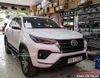 Ốp Hông Zin Theo Xe Toyota Fortuner 2020 Cao Cấp