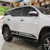 Ốp Hông Zin Theo Xe Toyota Fortuner 2020 Cao Cấp