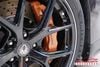 Phanh Brembo Theo Xe MAZDA 6