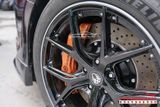 Phanh Brembo Theo Xe MAZDA 6