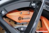 Phanh Brembo Theo Xe MAZDA 6