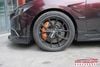 Phanh Brembo Theo Xe MAZDA 6