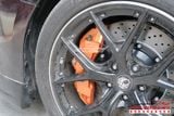 Phanh Brembo Theo Xe MAZDA 6