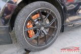 Phanh Brembo Theo Xe MAZDA 6