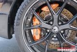 Phanh Brembo Theo Xe MAZDA 6