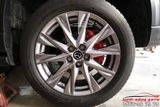 Ốp Má Phanh Brembo Cho Xe Mazda CX5 Cao Cấp