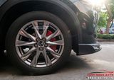 Ốp Má Phanh Brembo Cho Xe Mazda CX5 Cao Cấp