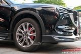 Ốp Má Phanh Brembo Cho Xe Mazda CX5 Cao Cấp