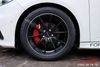 Gắn Ốp Brembo Thể Thao Xe Ford Focus Tại TPHCM