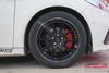 Gắn Ốp Brembo Thể Thao Xe Ford Focus Tại TPHCM