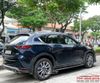 Ốp Má Phanh Zin Theo Xe Mazda CX5 Màu Xanh Cao Cấp