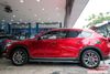 Ốp Nắp Bình Xăng Xe Mazda CX8 Giá rẻ