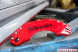 Ốp Brembo Zin Theo Xe Honda Civic 2019 - 2020