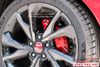 Ốp Brembo Zin Theo Xe Honda Civic 2019 - 2020