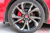 Ốp Brembo Zin Theo Xe Honda Civic 2019 - 2020