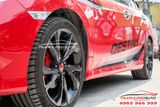 Ốp Brembo Zin Theo Xe Honda Civic 2019 - 2020