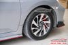 Ốp Brembo Zin Theo Xe Honda Civic 2019 - 2020